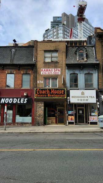 Massage Parlors Toronto, Ontario Kawaii Spa