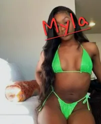 Escorts Miami, Florida Myla 🍑🍫🍓