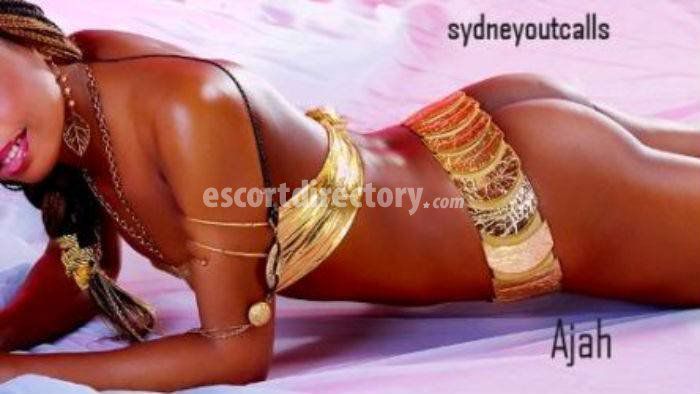 Escorts Sydney, Australia Ajah, VIP Sydney Escorts