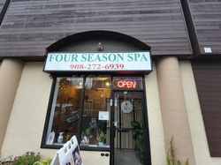 Cranford, New Jersey Four Season Spa