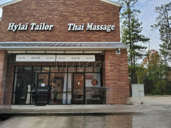 Massage Parlors The Woodlands, Texas Shiatsu Foot Massage