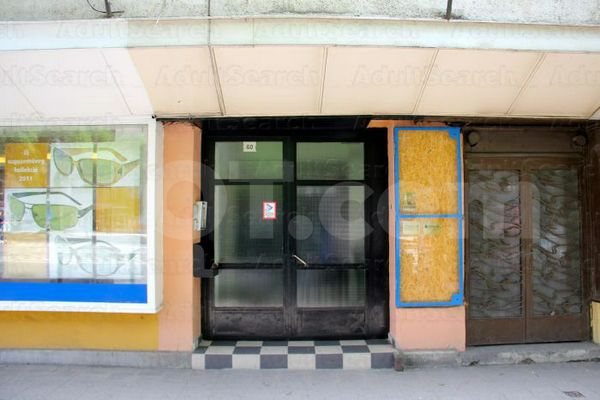 Massage Parlors Budapest, Hungary Massage Island - Salon 3.