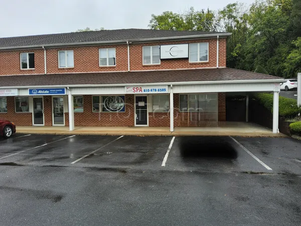 Massage Parlors Reading, Pennsylvania Mei Ling Massage Spa