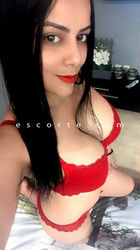 Escorts Courbevoie, France Byanca