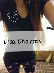 Escorts Fresno, California Misslisacharms