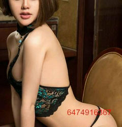 Escorts Markham, Ontario Pretty Girl Olivia