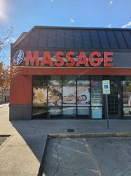 Dallas, Texas Super Massage