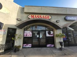 Glendale, California A+ Massage