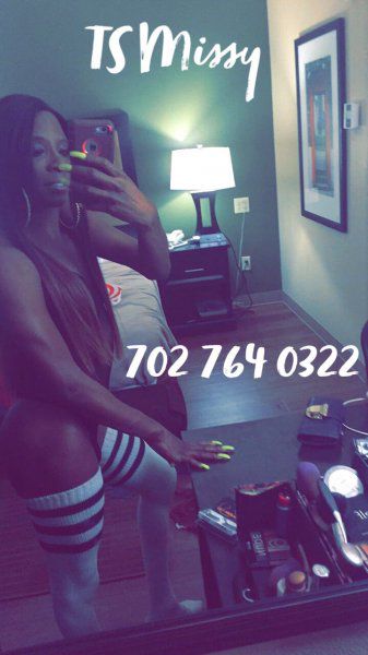 Escorts Las Vegas, Nevada KinkyassMissy