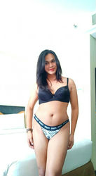 Escorts Cebu City, Philippines Celynn