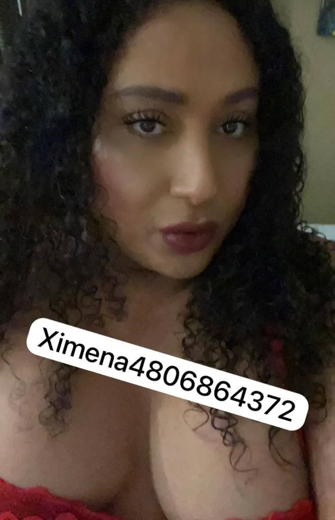 Escorts Fresno, California XIMENA EN FRESNO CA