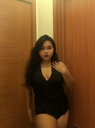 Escorts Cebu City, Philippines Abby Escort