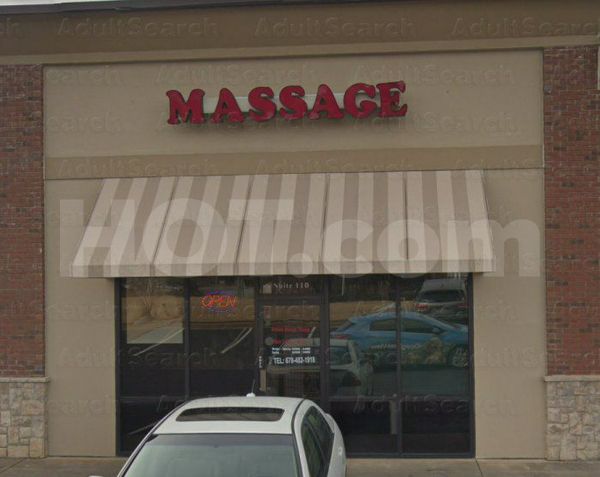 Massage Parlors Suwanee, Georgia Best Oriental Massage