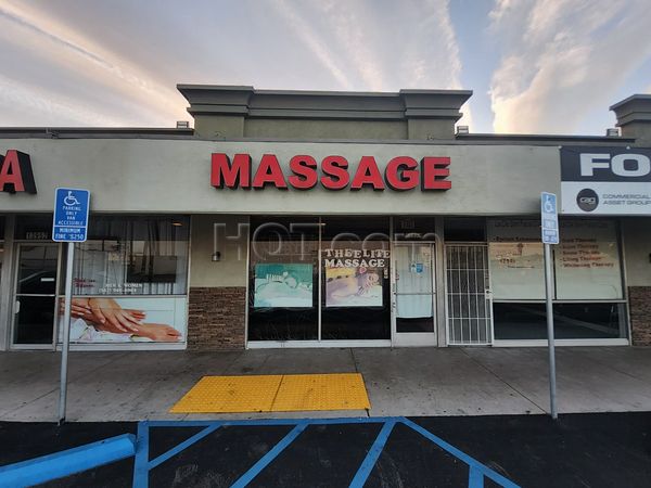 Massage Parlors La Mirada, California The Elite Massage