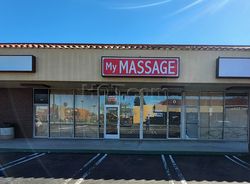 Orange, California My Massage