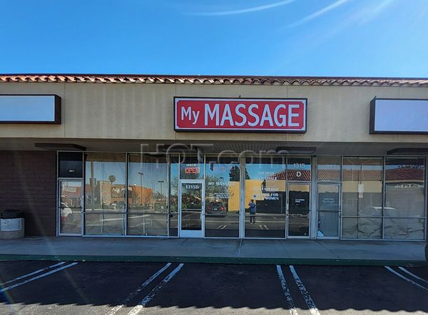 Massage Parlors Orange, California My Massage