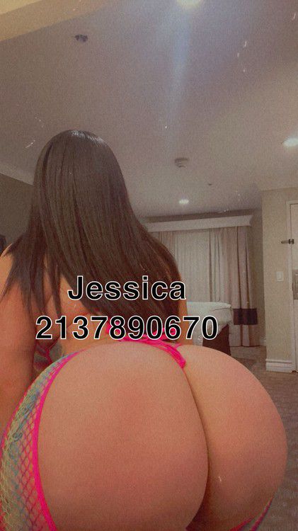 Escorts Ontario, California jessicalove