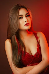 Escorts Makati City, Philippines Asian Sex Goddess Michika