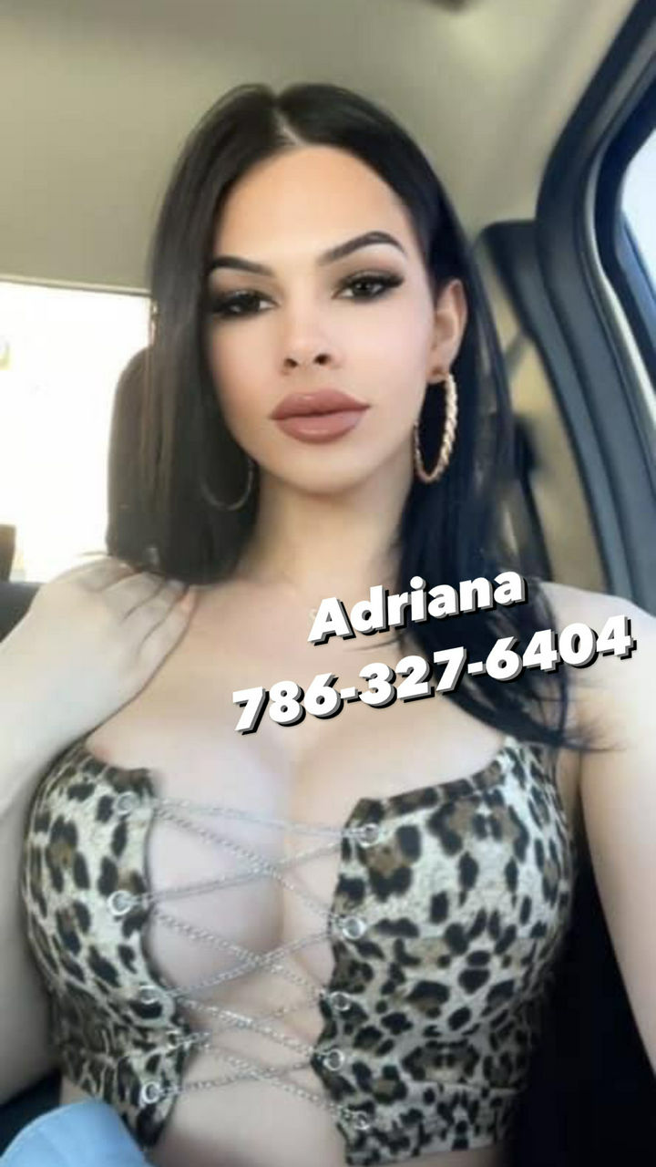 Escorts Miami, Florida Adriana21