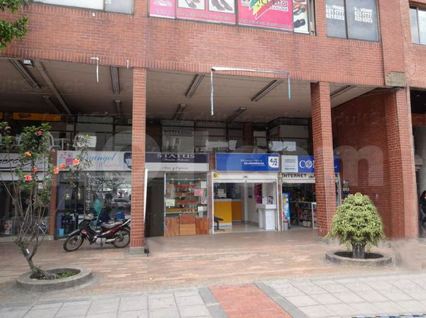 Massage Parlors Bogota, Colombia Masajes Aabadesas Relajate