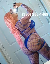 Escorts Charleston, South Carolina Honey Valentine | Samoan & Filipina Bomshell