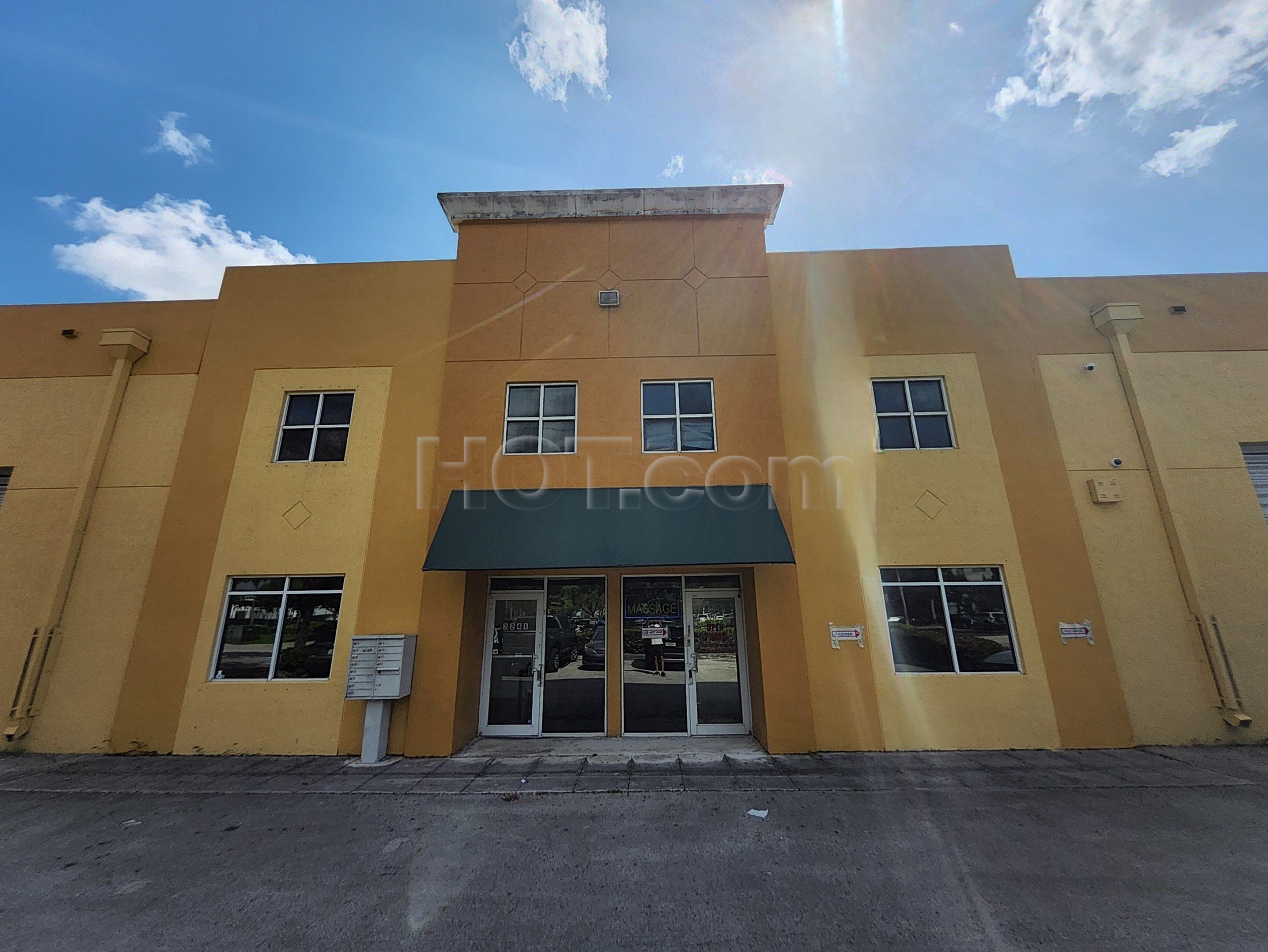 Doral, Florida New Asian Massage Inc