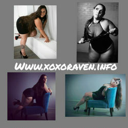 Escorts Baltimore, Maryland XOXO Raven Hill