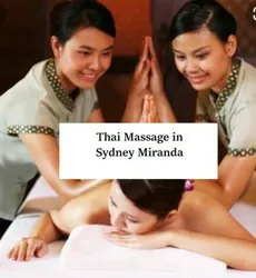 Escorts Perth, Australia Thai Massage in Sydney Miranda by Beautiful Thai Girls