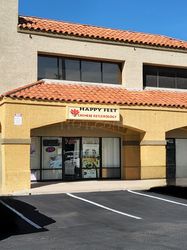 Tucson, Arizona Happy Feet Chinese Reflexology Llc