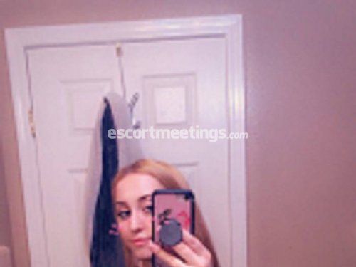 Escorts Dallas, Texas Alina