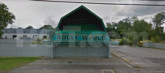 Yorkville, New York Adult World