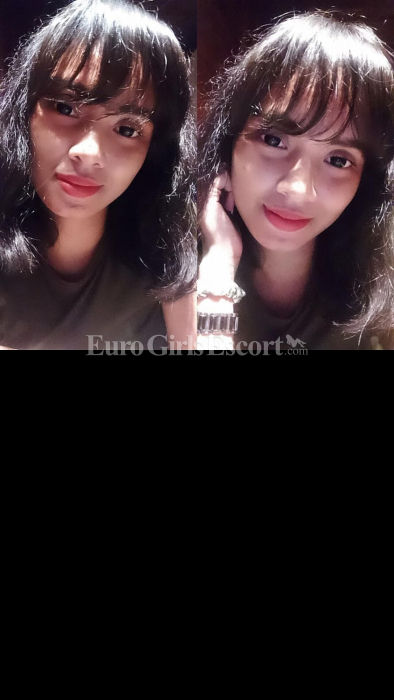 Escorts Bali, Indonesia Cherry Fairuz