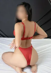 Escorts Bogota, Colombia Sharon