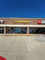 Lewisville, Texas Jin's Massage