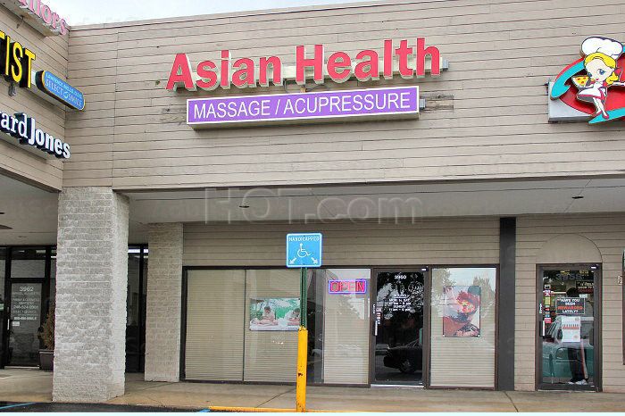 Troy, Michigan Asian Health Services Center