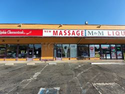 Sacramento, California New Deep Massage