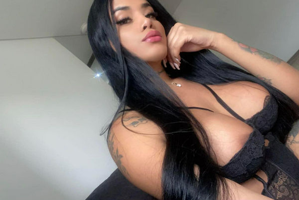 Escorts Medellin, Colombia leandraaaa