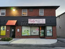 Spring City, Pennsylvania Ruby Foot Spa