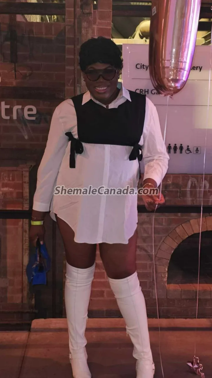 Escorts Toronto, Ontario Shayla