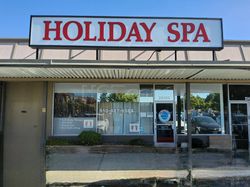 Massage Parlors Castro Valley, California Holiday Health Center