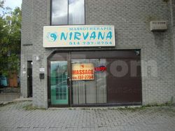 Massage Parlors Montreal, Quebec Nirvana Massage