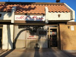 Colton, California Ms Massage