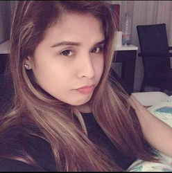 Escorts Cebu City, Philippines Mia Love