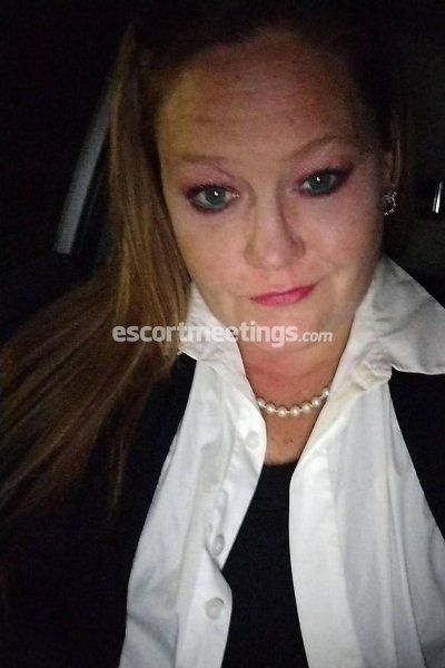 Escorts Houston, Texas GingerGiver