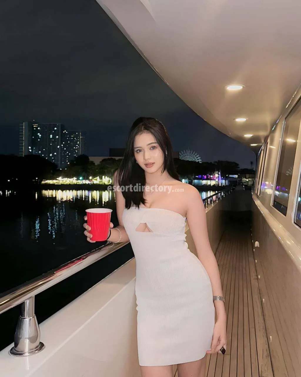 Escorts Indonesia Chachaa