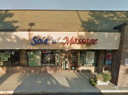 Buffalo Grove, Illinois Soleful Massage
