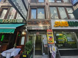 Massage Parlors New York City, New York Pro Spa