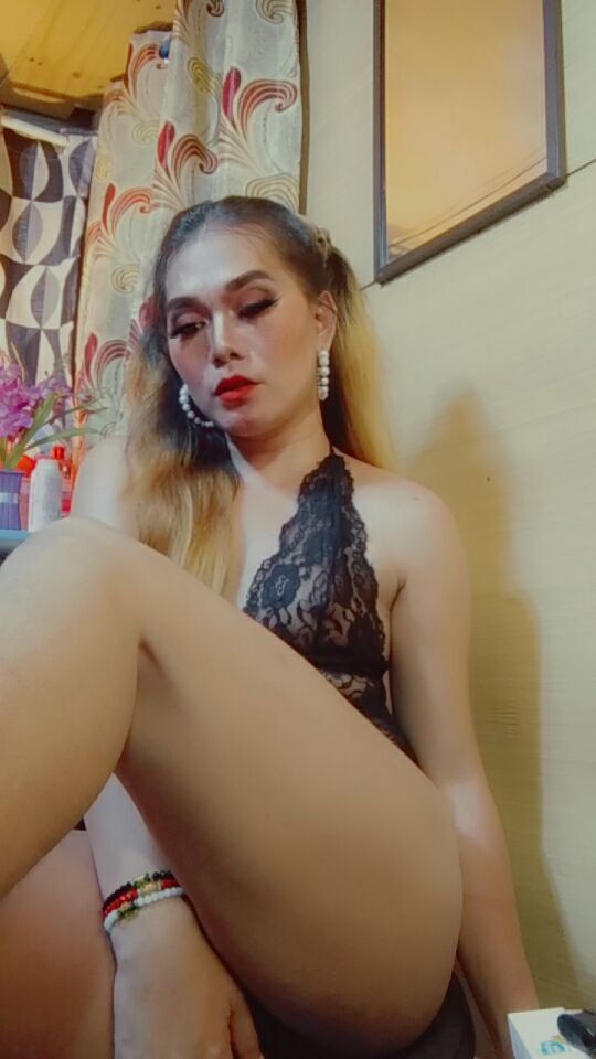 Escorts Makati City, Philippines Hanna Scarlet