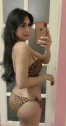 Escorts Makati City, Philippines ADORABLE & VOLUPTUOUS TRANSBABE