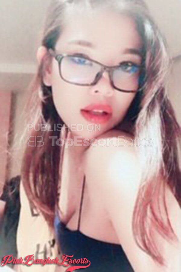 Escorts Bangkok, Thailand Noina